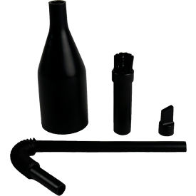 ESD Safe 4 Piece Micro Accessory Kit