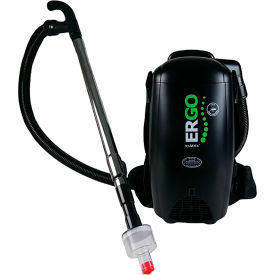 2 Gallon Capacity Ergo PMP Backpack Vacuum