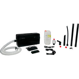 Cordless Immediate Containment PMP Vacuum, 1 Gallon Cap.