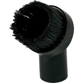 Omega ESD Safe Round Dust Brush