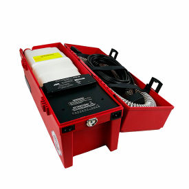 HEPA Certified 1 Gallon Capacity Omega Vacuum