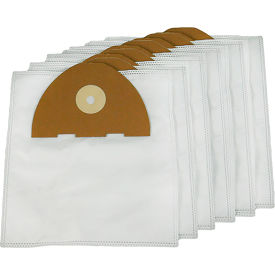 Ergo Lite Hip Vacuum HEPA Filter Bags, Pack of 10