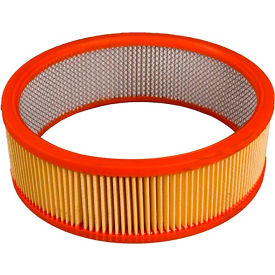 Antimicrobial HEPA Filter