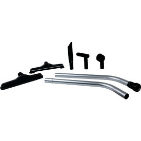 Extension Wand and Attachment Kit, 1.5"