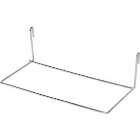 Quantum Insert Pan Holder Plated, Steel, Light Green, Proform