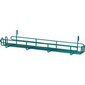 Steel, Light Green, Proform