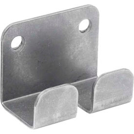 Quantum Mounting Bracket Kit For Wall, Pack of 6, Steel, Light Green