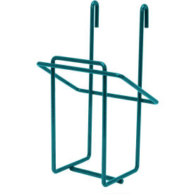Product Title: Quantum Glove Box Holder, Steel, Light Green