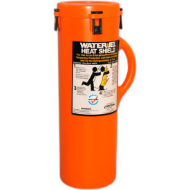 96"x72" Heat Shield, Canister