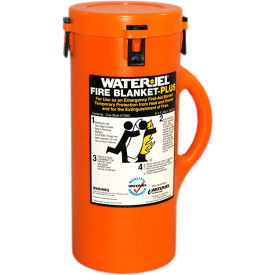 WaterJel 72"x60" Fire Blanket Plus