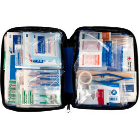 200 Piece, Fabric Case