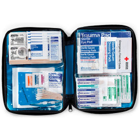 131 Piece, Fabric Case