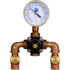 Thermostatic Valve Safety 7 GPM