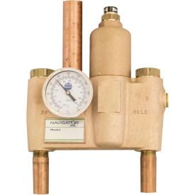 Thermostatic Valve Safety 26 GPM