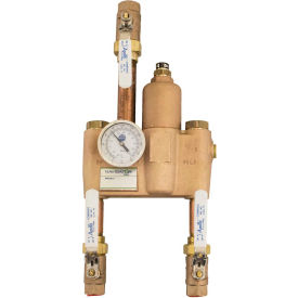 Thermostatic Valve Safety 26 GPM