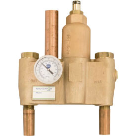 Thermostatic Valve Safety 54 GPM