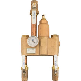 Thermostatic Valve Safety 54 GPM