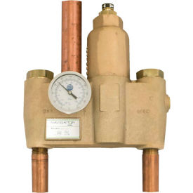 Thermostatic Valve Safety 48 GPM