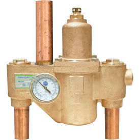 Thermostatic Valve Safety 73 GPM