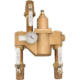 Thermostatic Valve Safety 82 GPM
