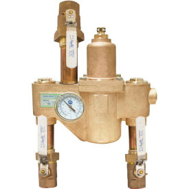 Thermostatic Valve Safety 73 GPM