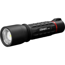 XP9R Dual Power Rechargeable Flashlight, Vending Package