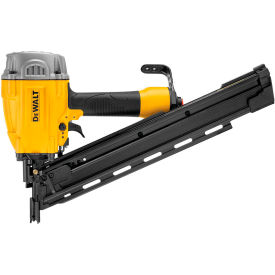 DeWalt 28 Degree Wire Weld Framing Nailer