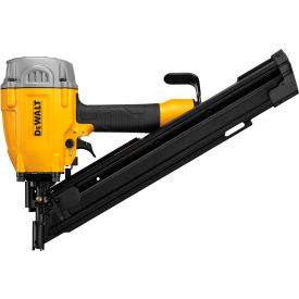 DeWalt 30 Degree Papertape Framing Nailer