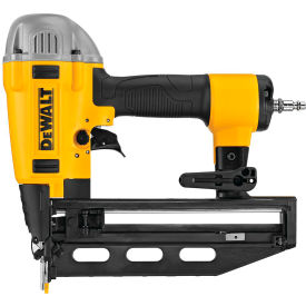 DeWalt Precision Point 16 Gauge Finish Nailer Kit