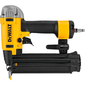 DeWalt Precision Point 18 Gauge Brad Nailer Kit