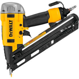 DeWalt Precision Point 15 Gauge DA Finish Nailer
