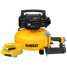 DeWalt 1 Tool Combo Kit, 3/Pack