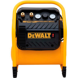 DeWalt 200 PSI Quiet Trim Compressor, 3/Pack