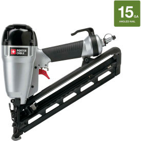 Porter-Cable 15 Gauge 2-1/2"Angle Finish Nailer Kit