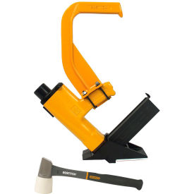 Bostitch Flooring Stapler Kit