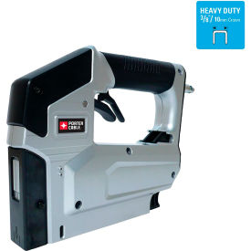 Porter-Cable Heavy Duty 3/8" Crown Stapler