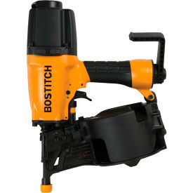 Bostitch 1-1/2" to 3", 15 Degree Sheathing Nailer