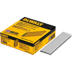 Bostitch 2-1/2" X .148 35 Degree Paper Tape Metal Connector Nails, Galvanized, 1000/Pack