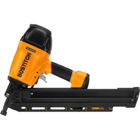 Bostitch 2" to 3-1/2", 28 Degree Industrial Framing Nailer
