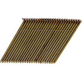 Bostitch 3-1/4" x .120 Smooth Shank 28 Degree Framing Nails, 2000/Pack