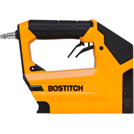 Bostitch Pneumatic Stapler/Brad Nailer, 4/Pack