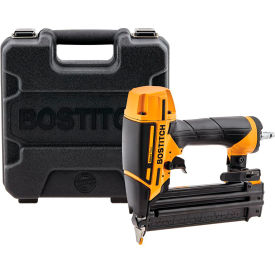 Bostitch 18 Gauge Brad Nailer Kit 2-1/8"