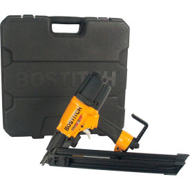 Bostitch 1-1/2" to 2-1/2", 35 Degree Metal Connector Tool