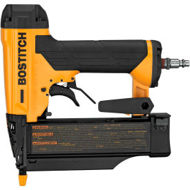 Bostitch 23 Gauge 2" Pin Nailer Kit