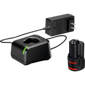12V Max Starter Kit - (1) SlimPack Battery (2.0Ah) & Charger