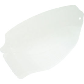 Peel Offs For SR 570, Transparent, Pack of 10