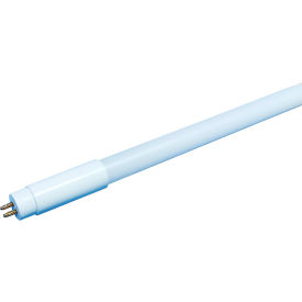 Commercial LED T5 Dual Mode Tubes, 24W, 3050L, 5000K, Type A Direct Replacement, Type B Single/Double End