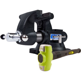 SE Black 1755 Tradesman & Bash 20416