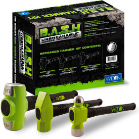 Mechanics Hammer Kit
