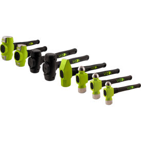 Master Hammer Kit, 8 Piece